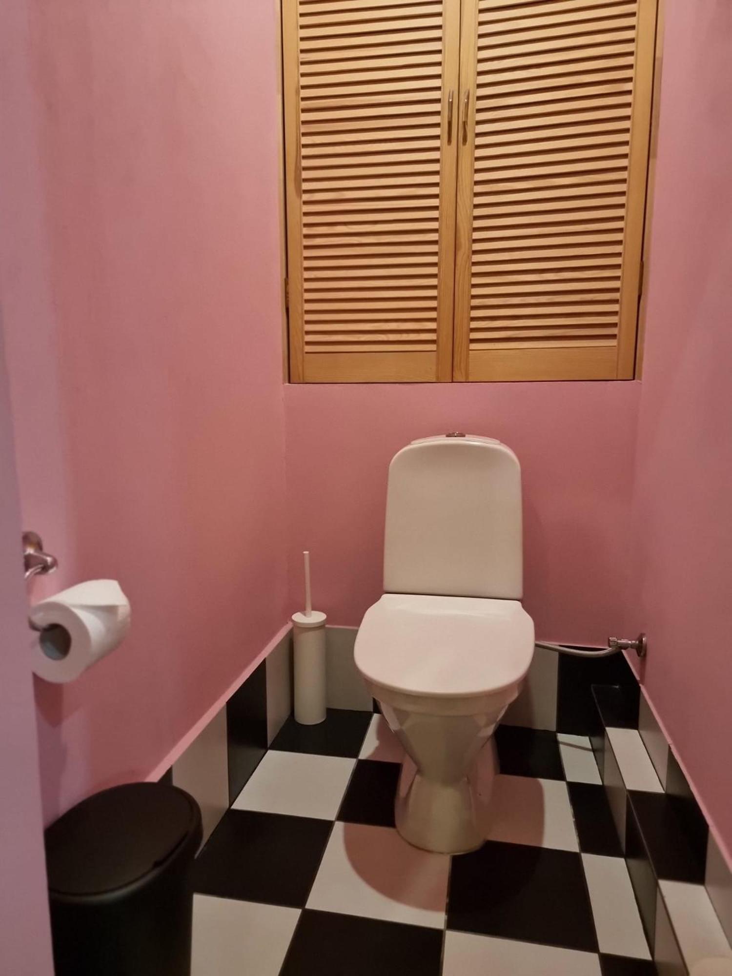 2 Bedroom Next To Hall With Parking * Ryga